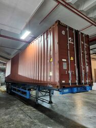 T-space (D18), Factory #476966441